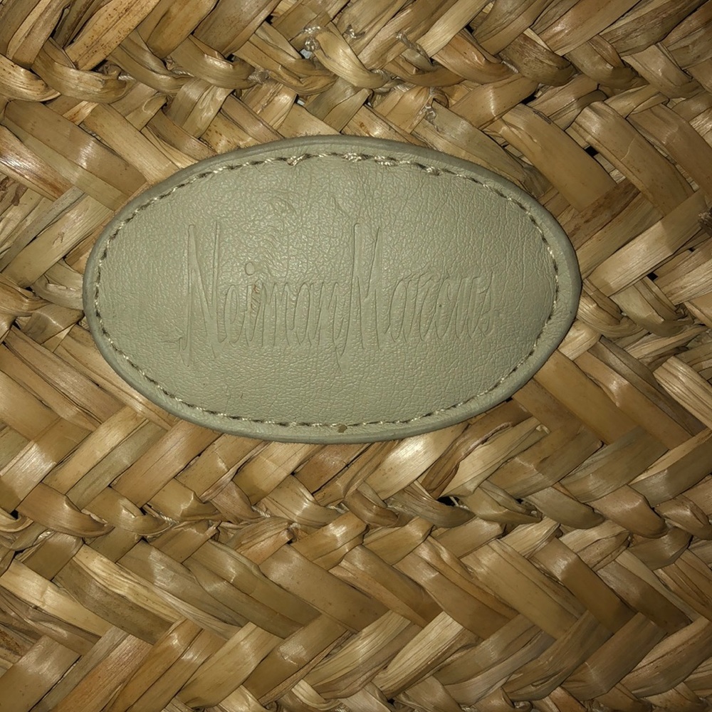 Neiman Marcus Bag - Picture 2 of 3